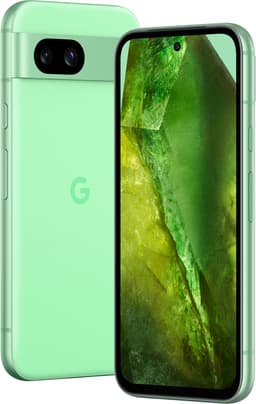 Google Pixel 8a 5G smarttelefon 8/128GB (Aloe)