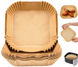 Emerio airfryer bagepapir PART-131313