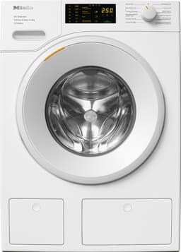 Miele Tvättmaskin WSB683 WCS 125 Edition (8kg)