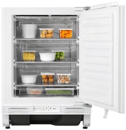 Electrolux Serie 600 Frysskåp B3AE82R (integrerad)