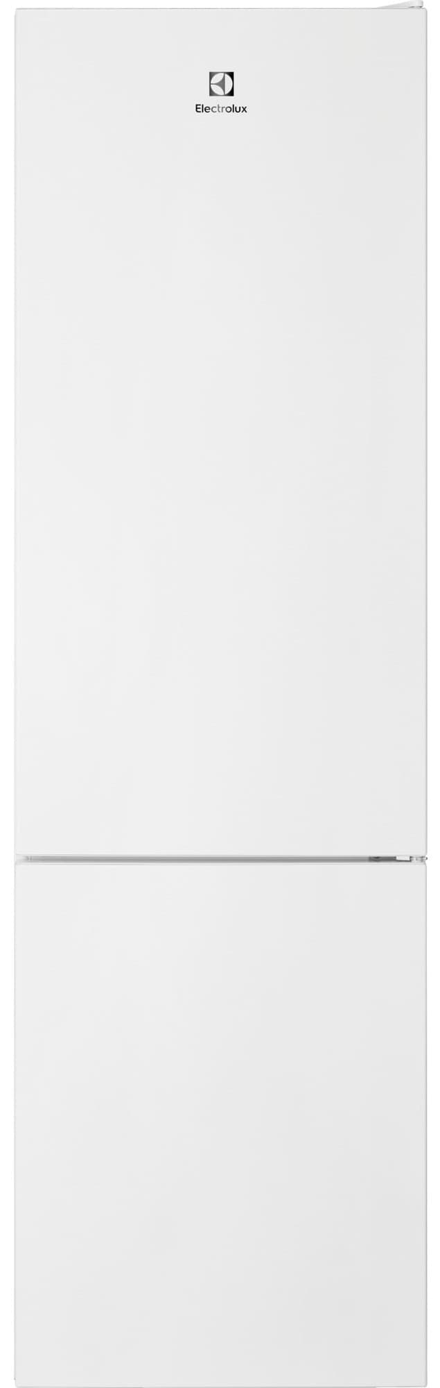 Electrolux kombiskap LNT5ME36W1 (hvit)