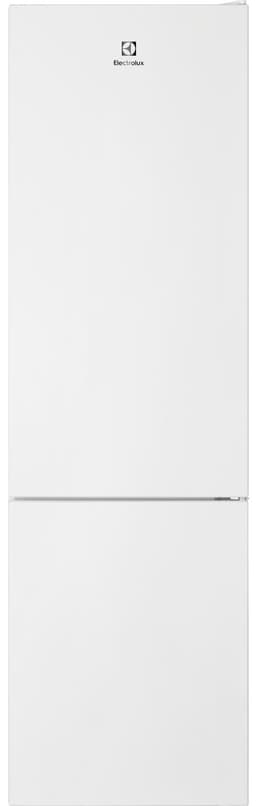 Electrolux Serie 600 Kyl/Frys LNT5ME36W1 (vit)