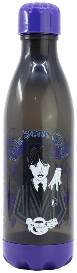 Stor Wednesday vannflaske