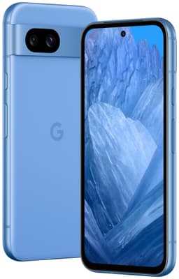 Google Pixel 8a 5G smartphone 8/128GB (Bay)