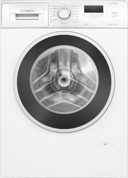 Bosch 2-Sarjan Pyykinpesukone WGE03400SN (8kg)