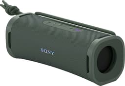 Sony ULT Field 1 bærbar bluetooth-høyttaler (skogsgrå)