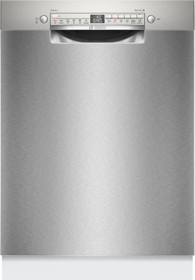 Bosch astianpesukone SMU2HVI71S