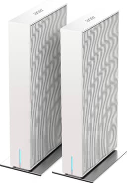 Acer Wave 7 Wi-Fi 7 mesh router (2-pakning)