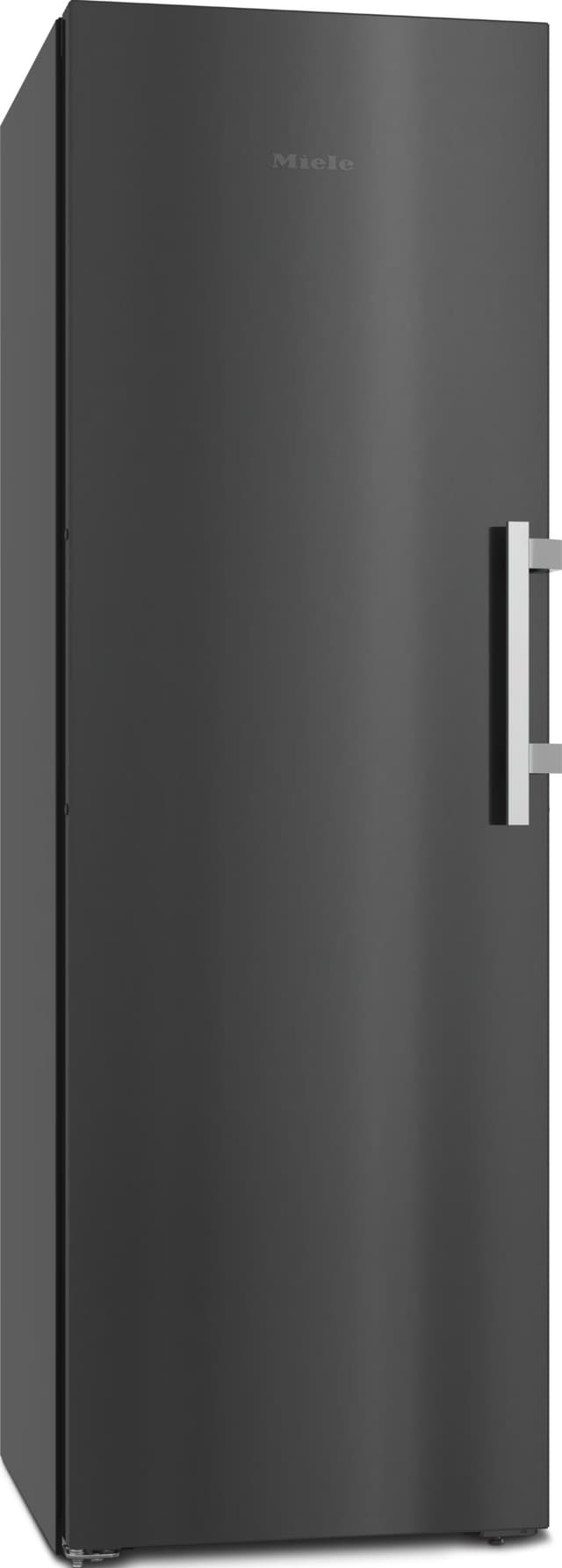 Miele Fryseskab FNS 4782DN (sort)
