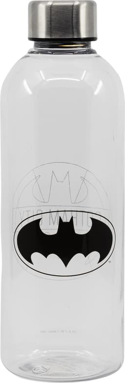 Stor Batman Logo vandflaske