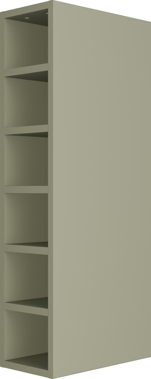 Epoq Canvas Olive vinhylla 20x92 (grön)