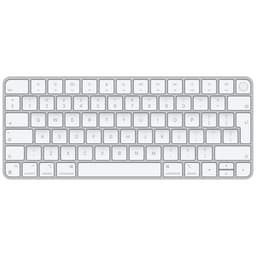 Apple Magic Keyboard m/ Touch ID (norsk)