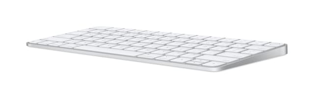 Apple Magic Keyboard m/ Touch ID (norsk) - Elkjøp