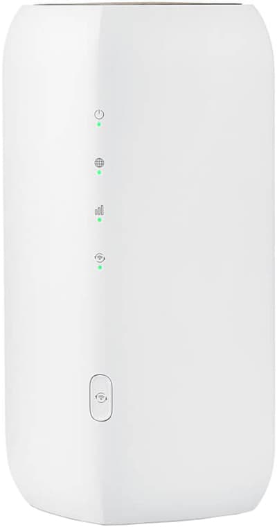 Zyxel NR5103EV3 Indoor