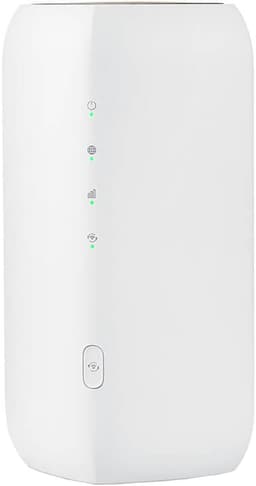 Zyxel FWA505 5G WiFi 6 router