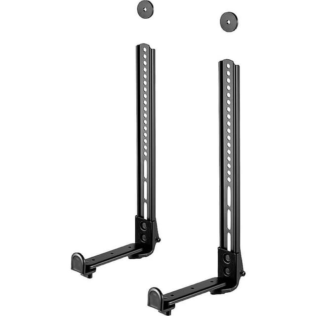 Neomounts by Newstar AWL29-650BL1 Soundbar-beslag 1 stk