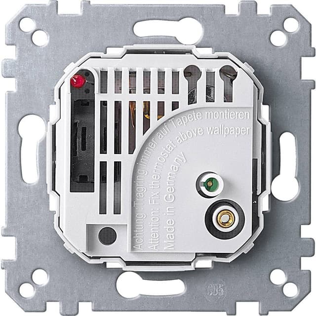 Merten 536302 Rumtermostat 1 stk