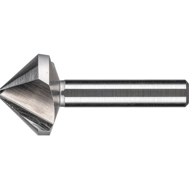 Konisk försänkare 37 mm HSS PFERD KES HSS DIN 335 C90°