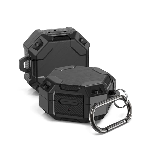 Skyddsfodral för Samsung Galaxy Buds Pro / Live