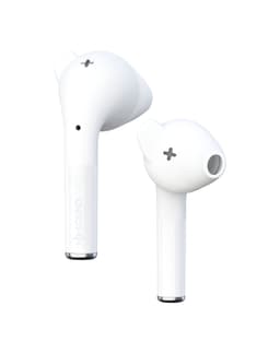 Soundliving Earbuds 2.0 - Hvid