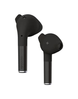 Soundliving Earbuds 2.0 - Svart