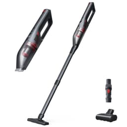 Eufy Homevac H30 Infinity Black