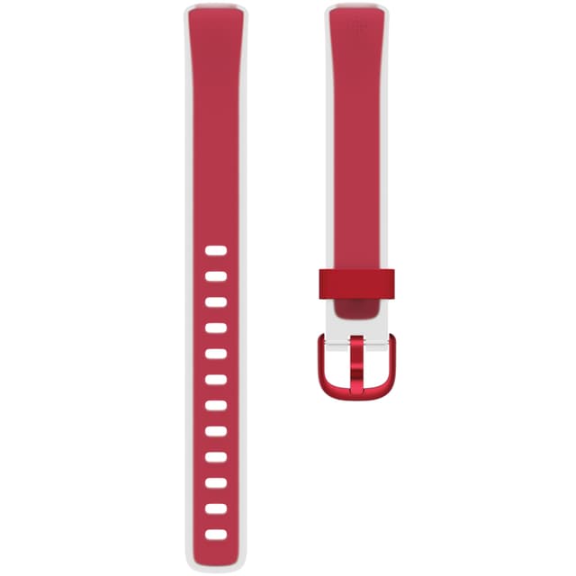 Inspire 3 läpikuultava Band Chili Pepper S