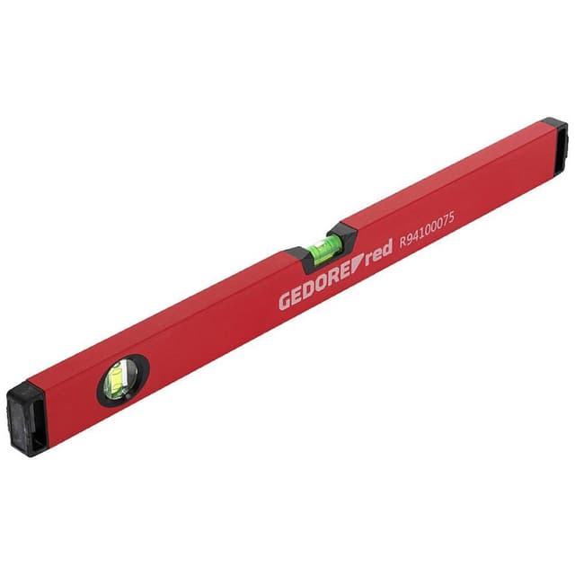 Gedore RED 3301436 Vaterpas-letmetal 1 stk