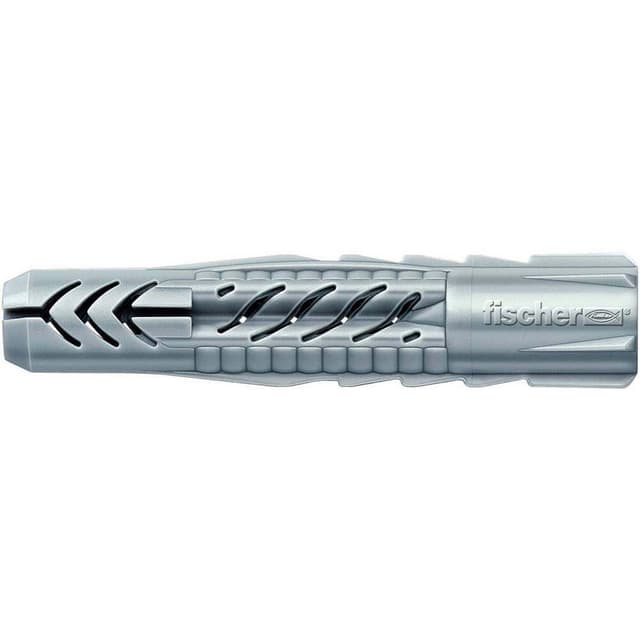 Fischer UX 6 x 35 Universalplugg 35 mm 6 mm 62754 100