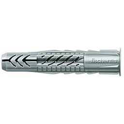 Fischer UX 5 x 30 R Universalplugg 30 mm 5 mm 94722 100