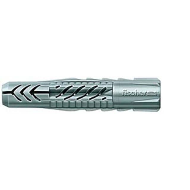 Fischer UX 6 x 35 Universalplugg 35 mm 6 mm 77888 50 st