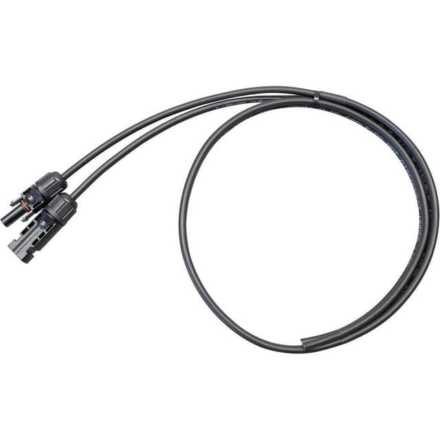 Installationskabel 4 mm² Phaesun 500041 QuickCab4-4/5