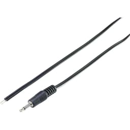 TRU COMPONENTS TC-6649292 Jack-tilslutningskabel 1 stk