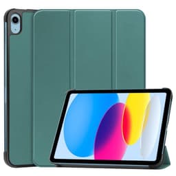 Aktiivinen kotelo Apple iPad 10.9 (2022) - Petrol