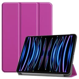 Aktiivinen kotelo Apple iPad Pro 12.9 (2022) - Violetti