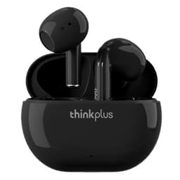 LENOVO Thinkplus XT93 LivePods Bluetooth-hodesett TWS Hodetelefoner Svart