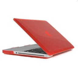 ENKAY Skal Till MacBook Pro 15.4"" Retina Röd
