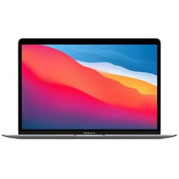 MacBook Air 13 M1 CTO/16/256 2020 (space grey)