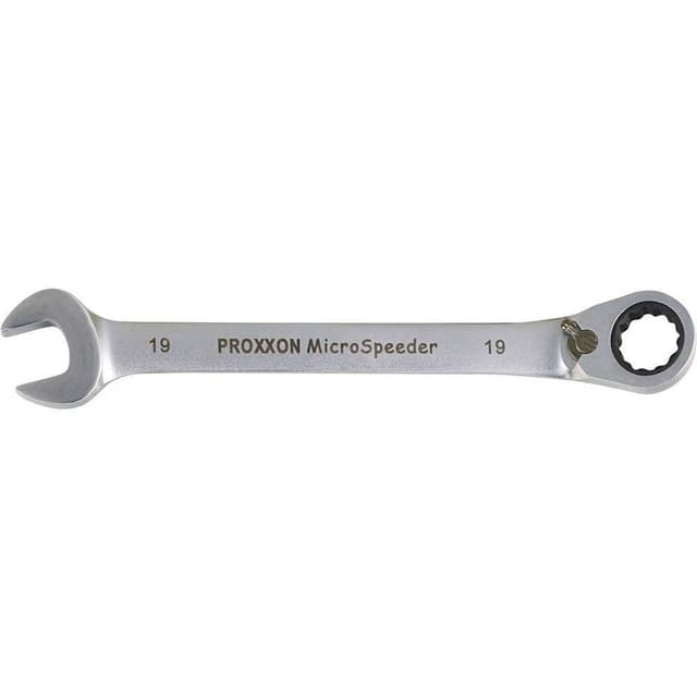 Proxxon Industrial 23139 MicroSpeeder Kombinationsnøgle