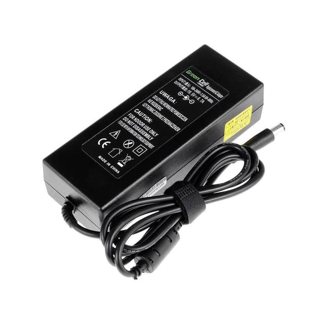 Green Cell GC-AD35P Laptop nätadapter 130 W N/A 6.7 A
