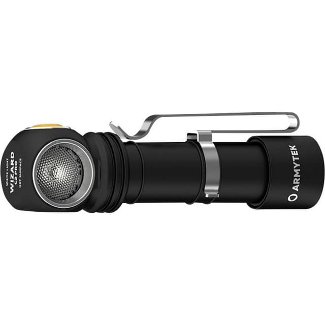 ArmyTek F08701C Lommelygte 1 stk