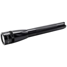 Mag-Lite Mini-Mag 2AA LED Ficklampa batteri 127 lm 25 h