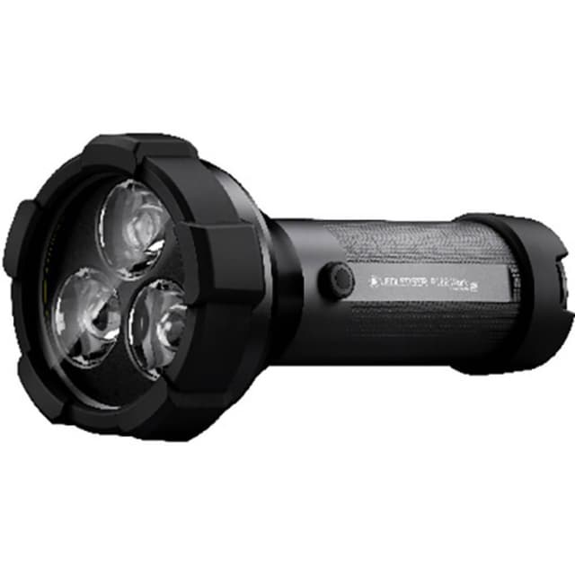 Ledlenser P18R Work LED Ficklampa 4500 lm 669 g