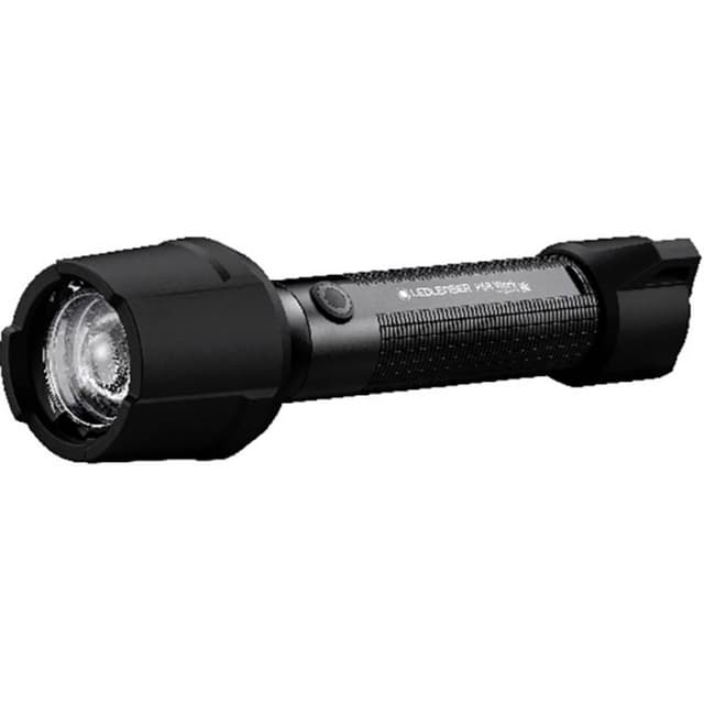 Ledlenser P6R Work LED Ficklampa Uppladdningsbara