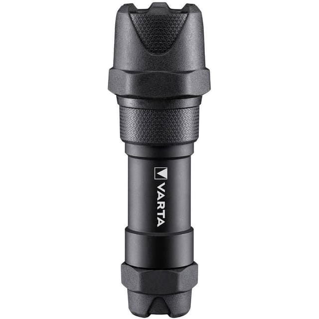 Varta Indestructible F10 Pro LED Ficklampa batteri 300