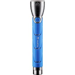 Varta Outdoor Sports F30 LED (RGB) Lommelygte Håndstrop