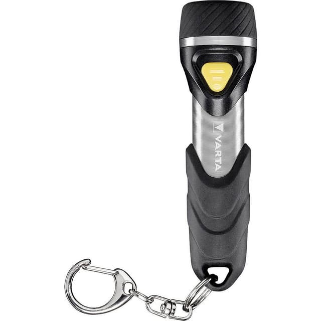 Varta Day Light Key Chain LED Ficklampa batteri 12 lm
