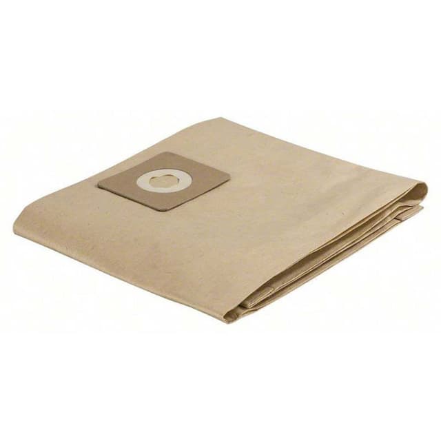 Dammsugarpåsar Bosch Accessories 2609256F33 5 st