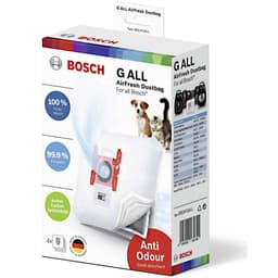 Bosch Haushalt BBZAFGALL Dammsugarpåsar