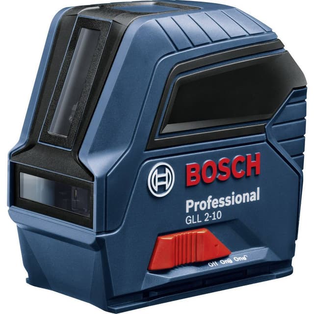Professional GLL 2-10 Linjelaser